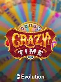 Crazy Time Crazy Time live game at 588H COM