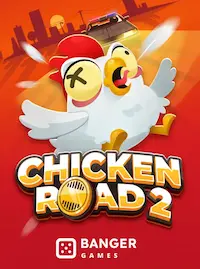 Chicken Road 2 Chicken Road 2 crash game at 588H COM