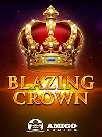 Blazing Crown Blazing Crown hot slot at 588H COM