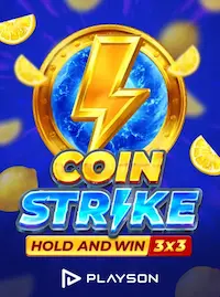 Coin Strike Coin Strike slot at 588H COM