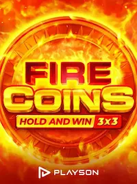 Fire Coins Fire Coins slot at 588H COM