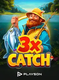 Catch Catch at 588H COM