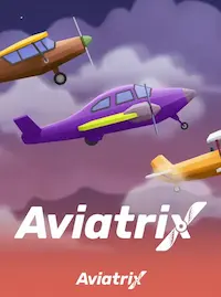 AviatriX AviatriX crash game at 588H COM