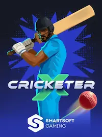 CricketerX CricketerX crash game at 588H COM