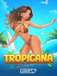 Tropicana Tropicana crash at 588H COM