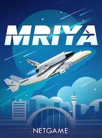 Mriya Mriya crash at 588H COM