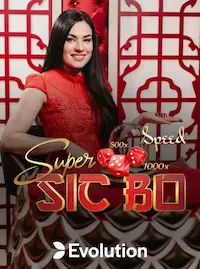 Sic Bo Super Sic Bo Super at 588H COM