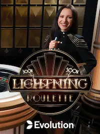 Lightning Roulette Lightning Roulette at 588H COM
