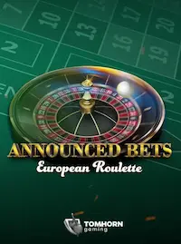 Announced Bets Announced Bets Roulette at 588H COM