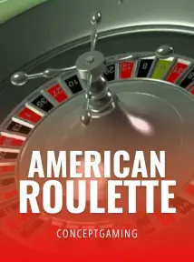 American Roulette American Roulette at 588H COM