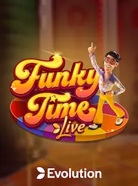 Funky Time Funky Time at 588H COM