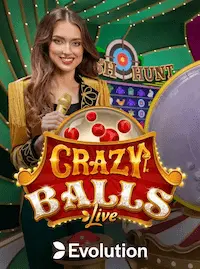 Crazy Ball Crazy Ball at 588H COM