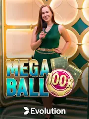 Mega Ball Mega Ball at 588H COM