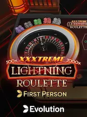 XXXtreme Lightning Roulette XXXtreme Lightning Roulette at 588H COM