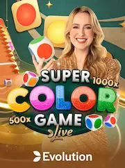 Super Color Game Super Color Game at 588H COM