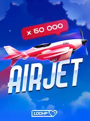 Airjet Airjet crash game at 588H COM