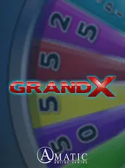GrandX GrandX at 588H COM