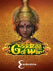 Goddess of War Goddess of War at 588H COM