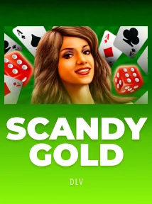 Scandy Scandy at 588H COM